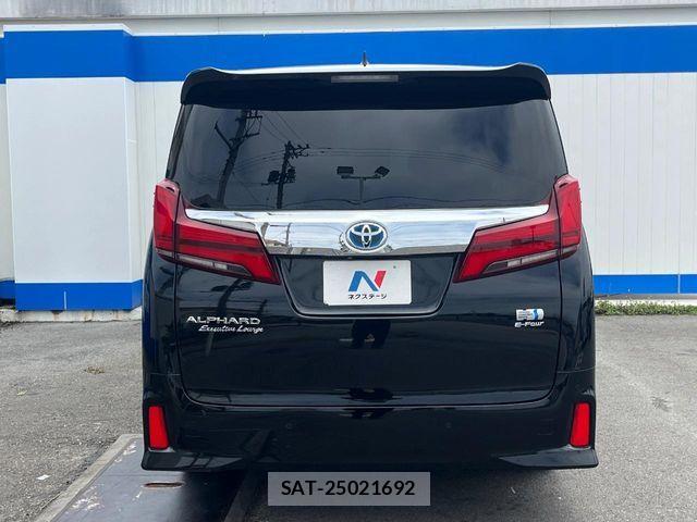 Toyota ALPHARD HYBRID 2018-05 7325501-15