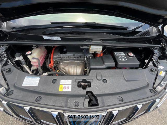 Toyota ALPHARD HYBRID 2018-05 7325501-18