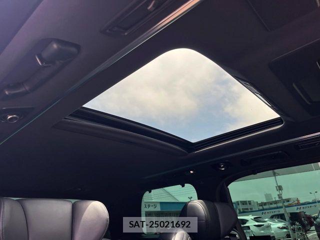 Toyota ALPHARD HYBRID 2018-05 7325501-3