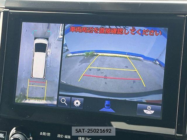 Toyota ALPHARD HYBRID 2018-05 7325501-5