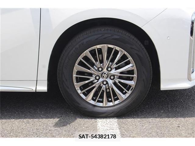 Toyota ALPHARD HYBRID 2020-01 7325488-11