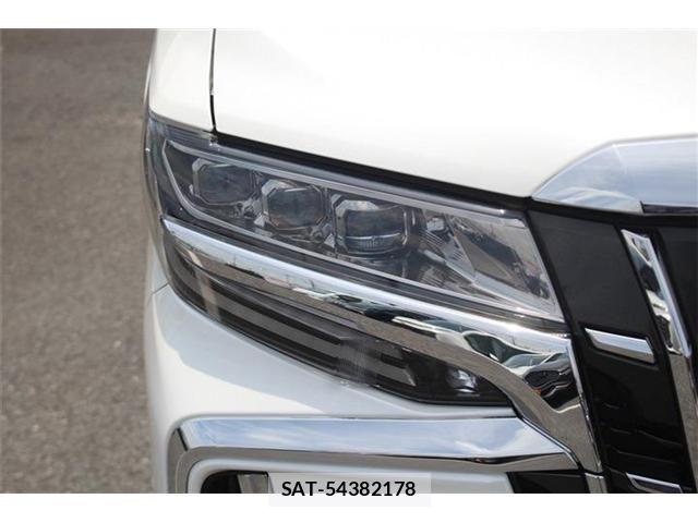 Toyota ALPHARD HYBRID 2020-01 7325488-12