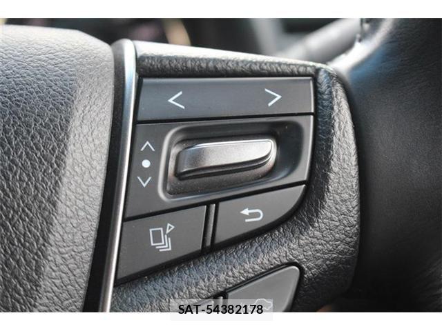 Toyota ALPHARD HYBRID 2020-01 7325488-24