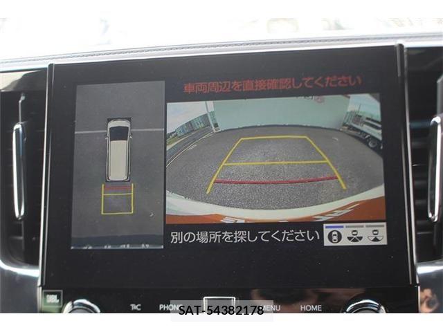 Toyota ALPHARD HYBRID 2020-01 7325488-2