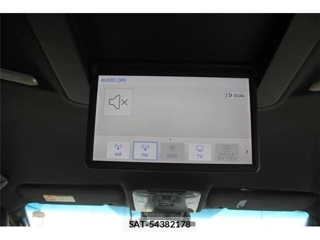 Toyota ALPHARD HYBRID 2020-01 7325488-4