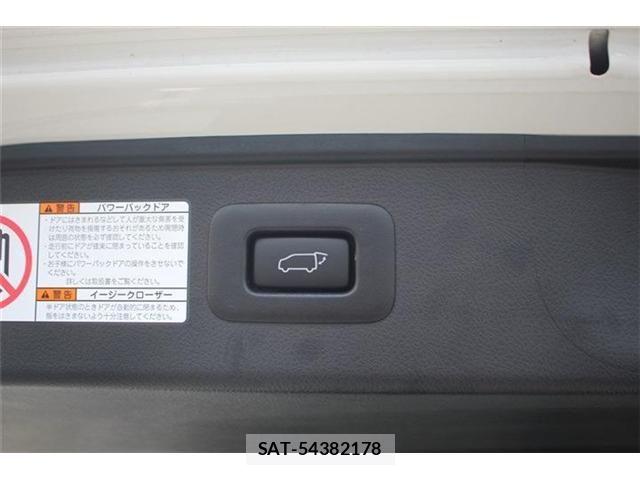 Toyota ALPHARD HYBRID 2020-01 7325488-5