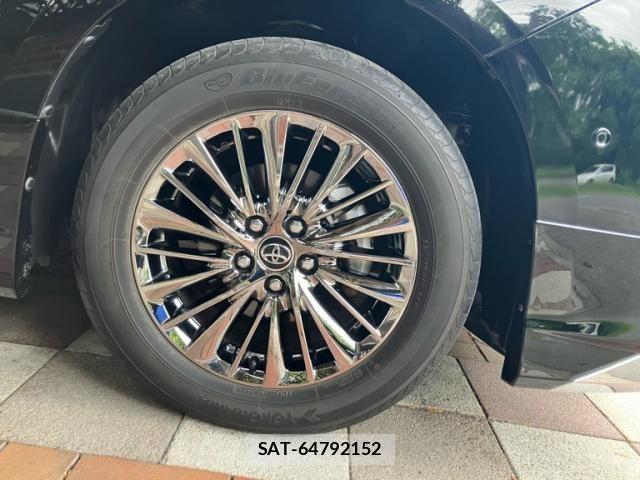 Toyota ALPHARD HYBRID 2015-03 7325505-9