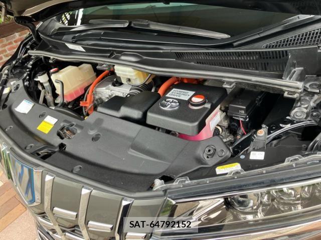 Toyota ALPHARD HYBRID 2015-03 7325505-14