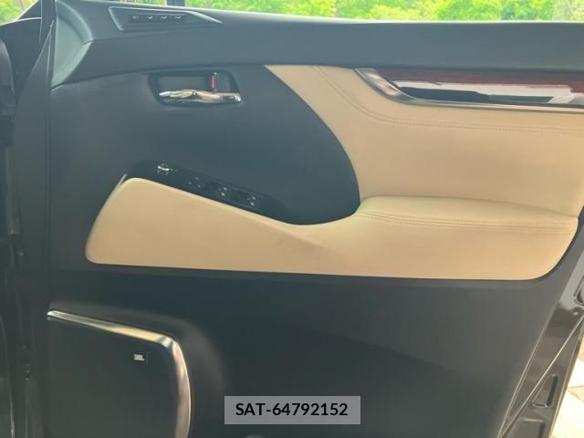 Toyota ALPHARD HYBRID 2015-03 7325505-16