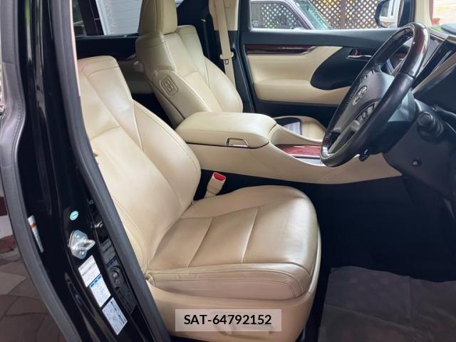 Toyota ALPHARD HYBRID 2015-03 7325505-17