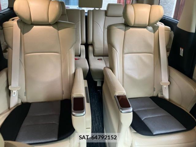 Toyota ALPHARD HYBRID 2015-03 7325505-18
