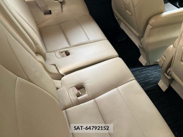 Toyota ALPHARD HYBRID 2015-03 7325505-19