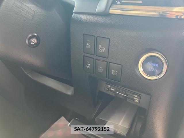 Toyota ALPHARD HYBRID 2015-03 7325505-23