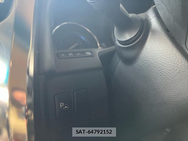 Toyota ALPHARD HYBRID 2015-03 7325505-24