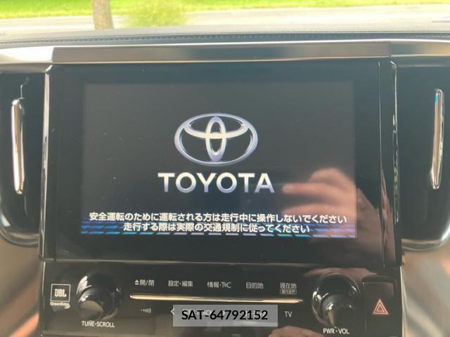 Toyota ALPHARD HYBRID 2015-03 7325505-26