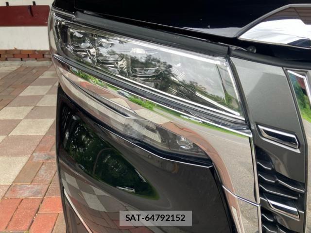 Toyota ALPHARD HYBRID 2015-03 7325505-6
