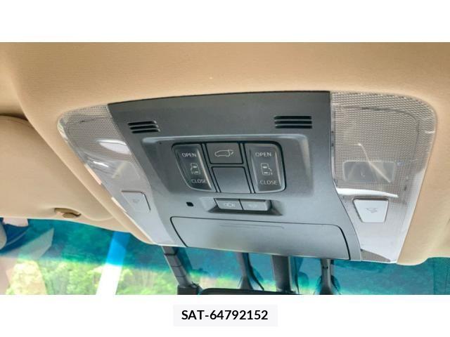 Toyota ALPHARD HYBRID 2015-03 7325505-8