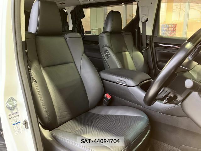 Toyota ALPHARD HYBRID 2021-04 7325492-21