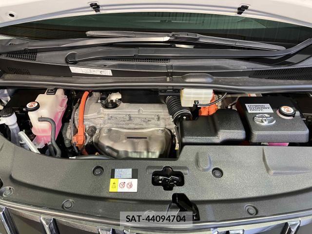 Toyota ALPHARD HYBRID 2021-04 7325492-25
