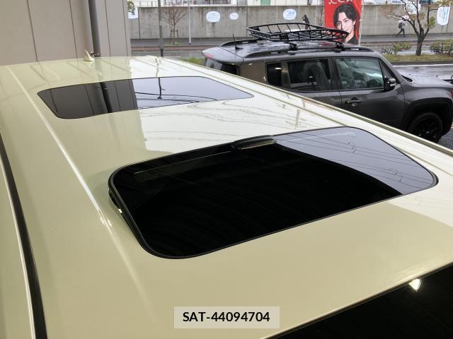 Toyota ALPHARD HYBRID 2021-04 7325492-2