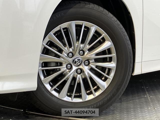 Toyota ALPHARD HYBRID 2021-04 7325492-5