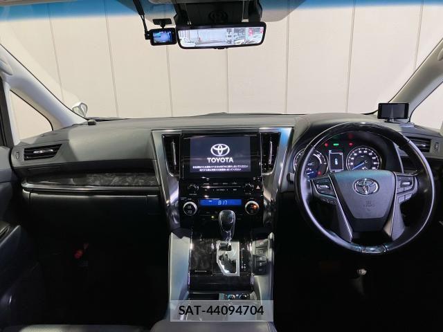 Toyota ALPHARD HYBRID 2021-04 7325492-6