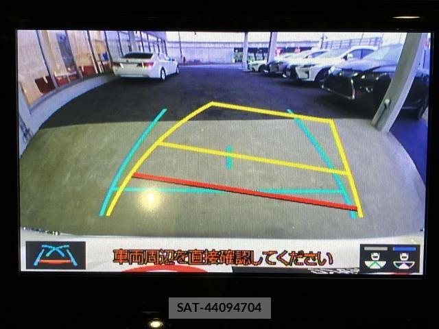 Toyota ALPHARD HYBRID 2021-04 7325492-8