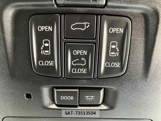 Toyota ALPHARD HYBRID 2020-07 7325496-11