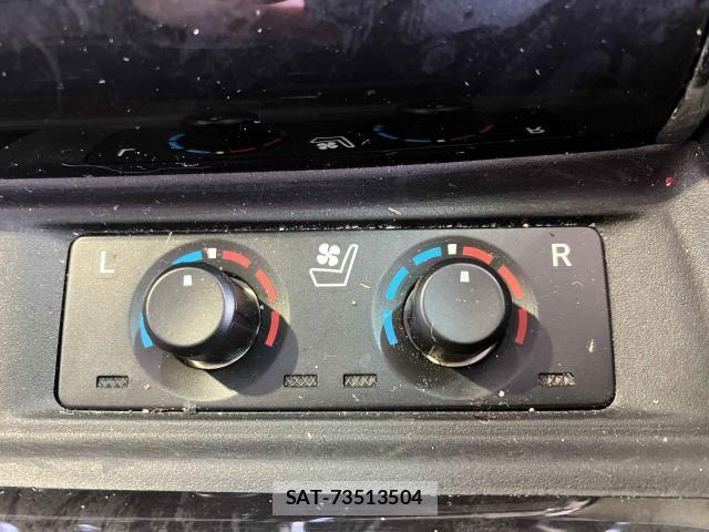 Toyota ALPHARD HYBRID 2020-07 7325496-14