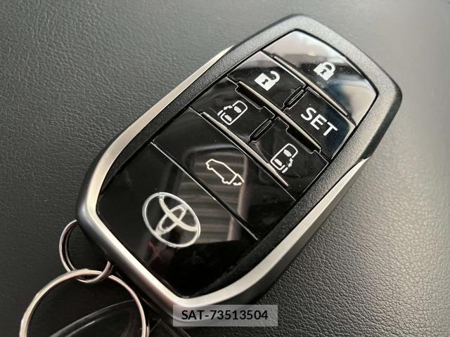Toyota ALPHARD HYBRID 2020-07 7325496-15