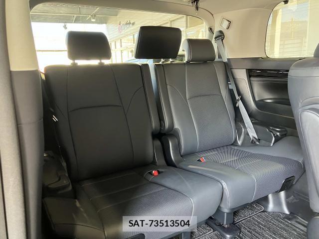 Toyota ALPHARD HYBRID 2020-07 7325496-19
