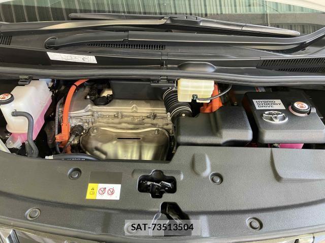Toyota ALPHARD HYBRID 2020-07 7325496-21