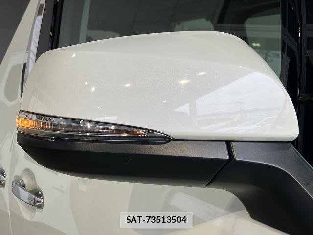 Toyota ALPHARD HYBRID 2020-07 7325496-4