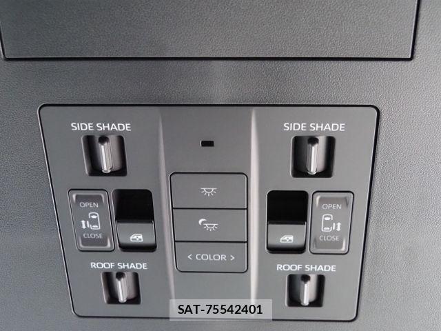 Toyota ALPHARD HYBRID 2025-03 7325476-9