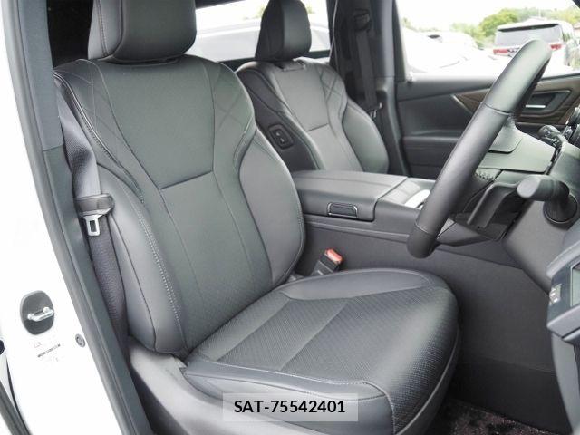 Toyota ALPHARD HYBRID 2025-03 7325476-11