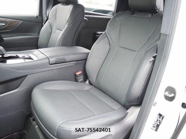 Toyota ALPHARD HYBRID 2025-03 7325476-12