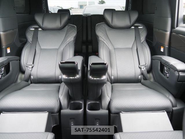 Toyota ALPHARD HYBRID 2025-03 7325476-13