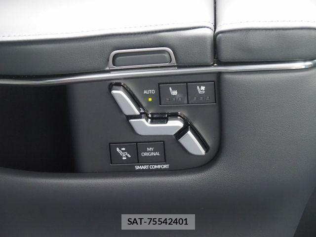 Toyota ALPHARD HYBRID 2025-03 7325476-14