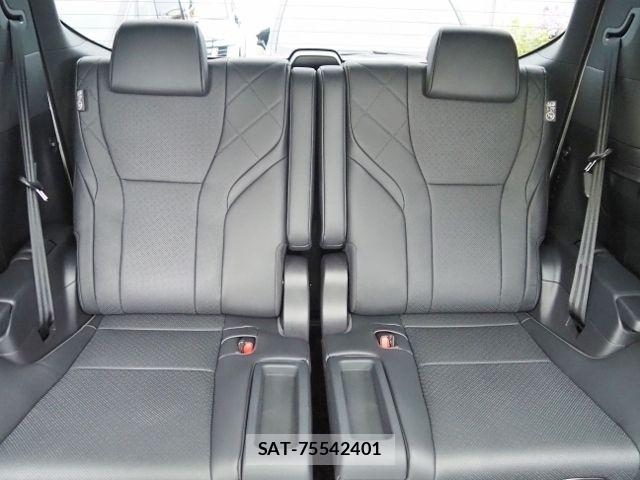 Toyota ALPHARD HYBRID 2025-03 7325476-16