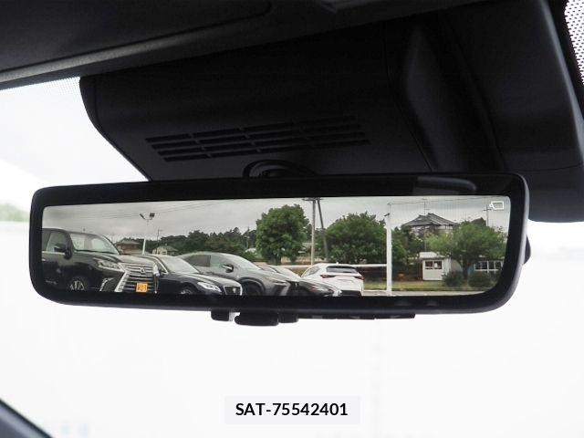Toyota ALPHARD HYBRID 2025-03 7325476-24