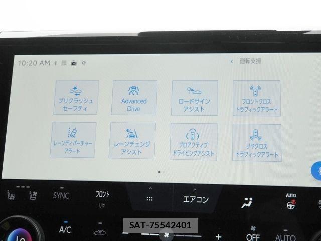 Toyota ALPHARD HYBRID 2025-03 7325476-28