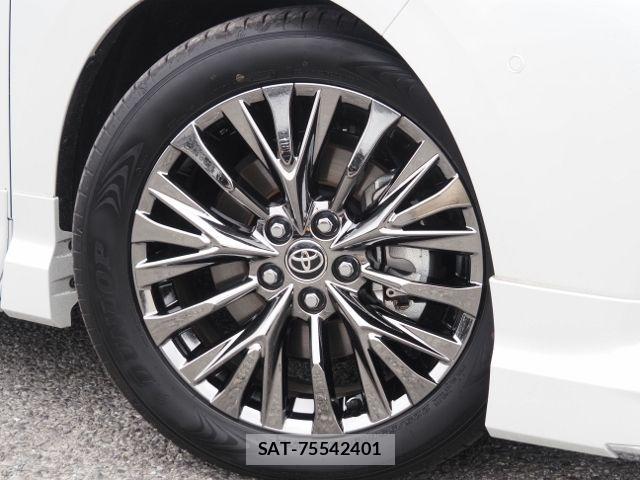 Toyota ALPHARD HYBRID 2025-03 7325476-7