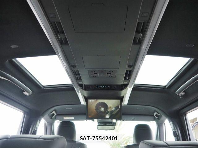 Toyota ALPHARD HYBRID 2025-03 7325476-8