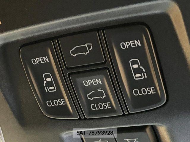 Toyota ALPHARD HYBRID 2016-06 7325502-9