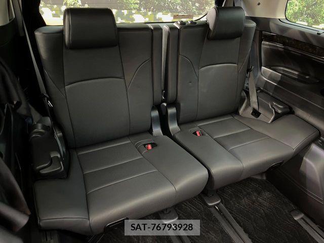 Toyota ALPHARD HYBRID 2016-06 7325502-12