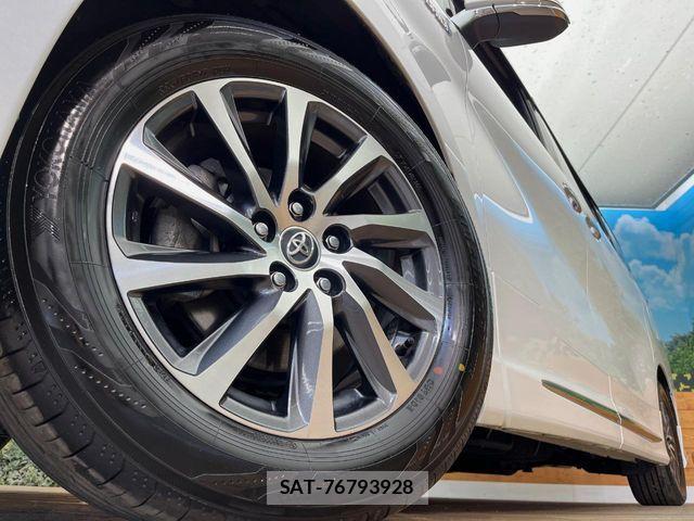 Toyota ALPHARD HYBRID 2016-06 7325502-15