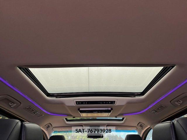 Toyota ALPHARD HYBRID 2016-06 7325502-2