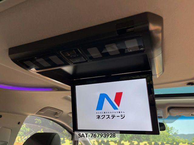 Toyota ALPHARD HYBRID 2016-06 7325502-4