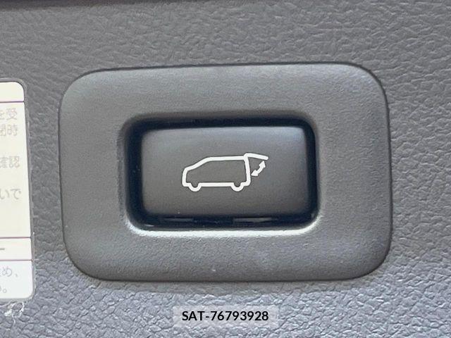 Toyota ALPHARD HYBRID 2016-06 7325502-6