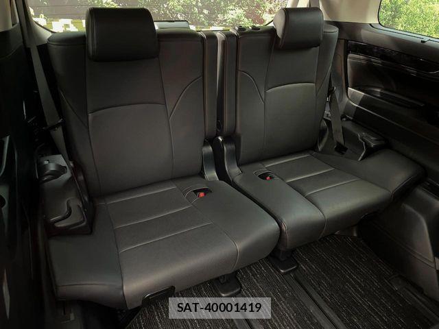 Toyota ALPHARD HYBRID 2018-12 7325493-11